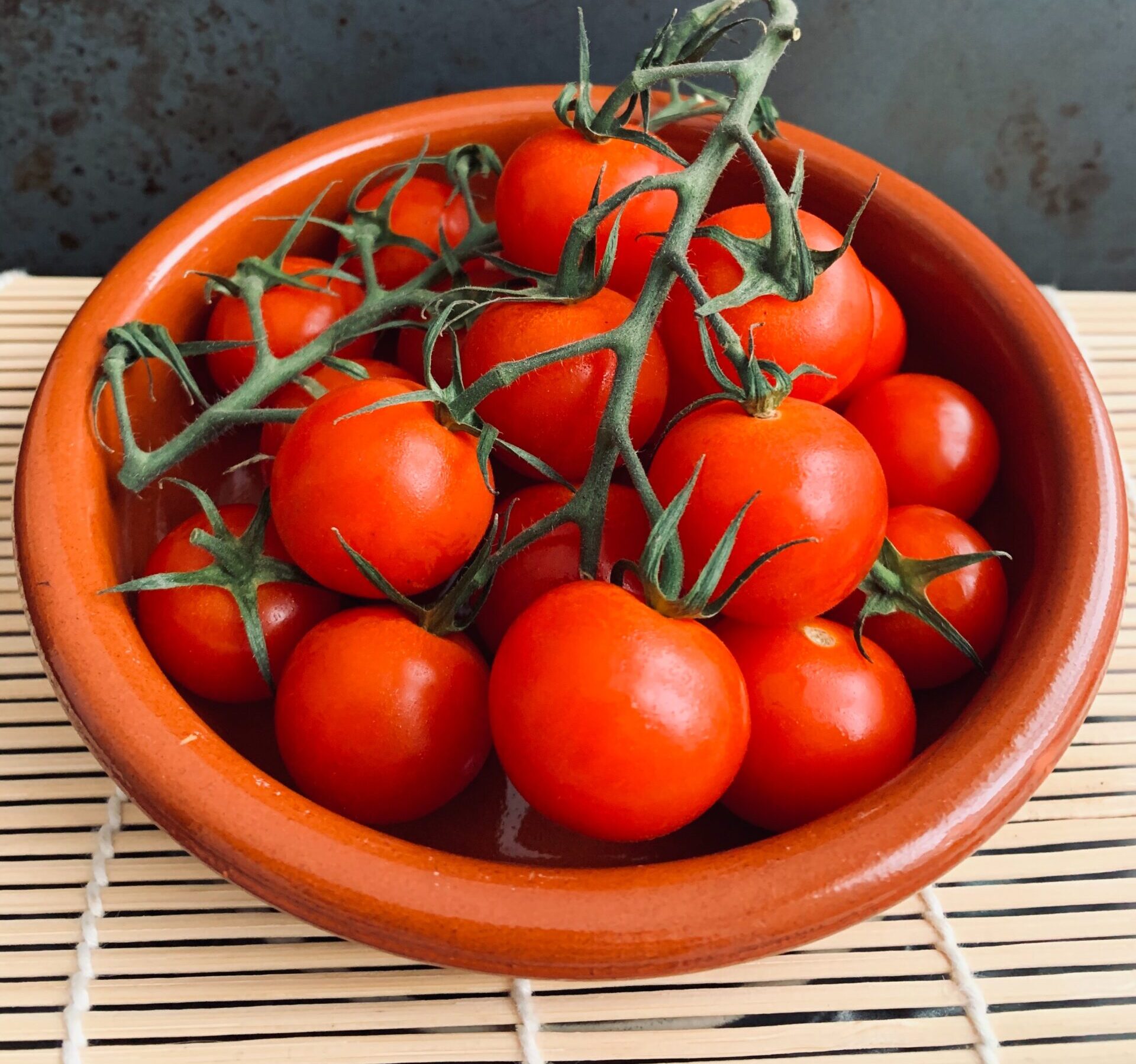 Raw or cooked? The best way to eat tomatoes