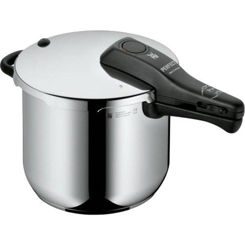 What are the benefits of using a pressure cooker?