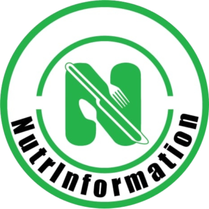 Nutrinformation Logo 3