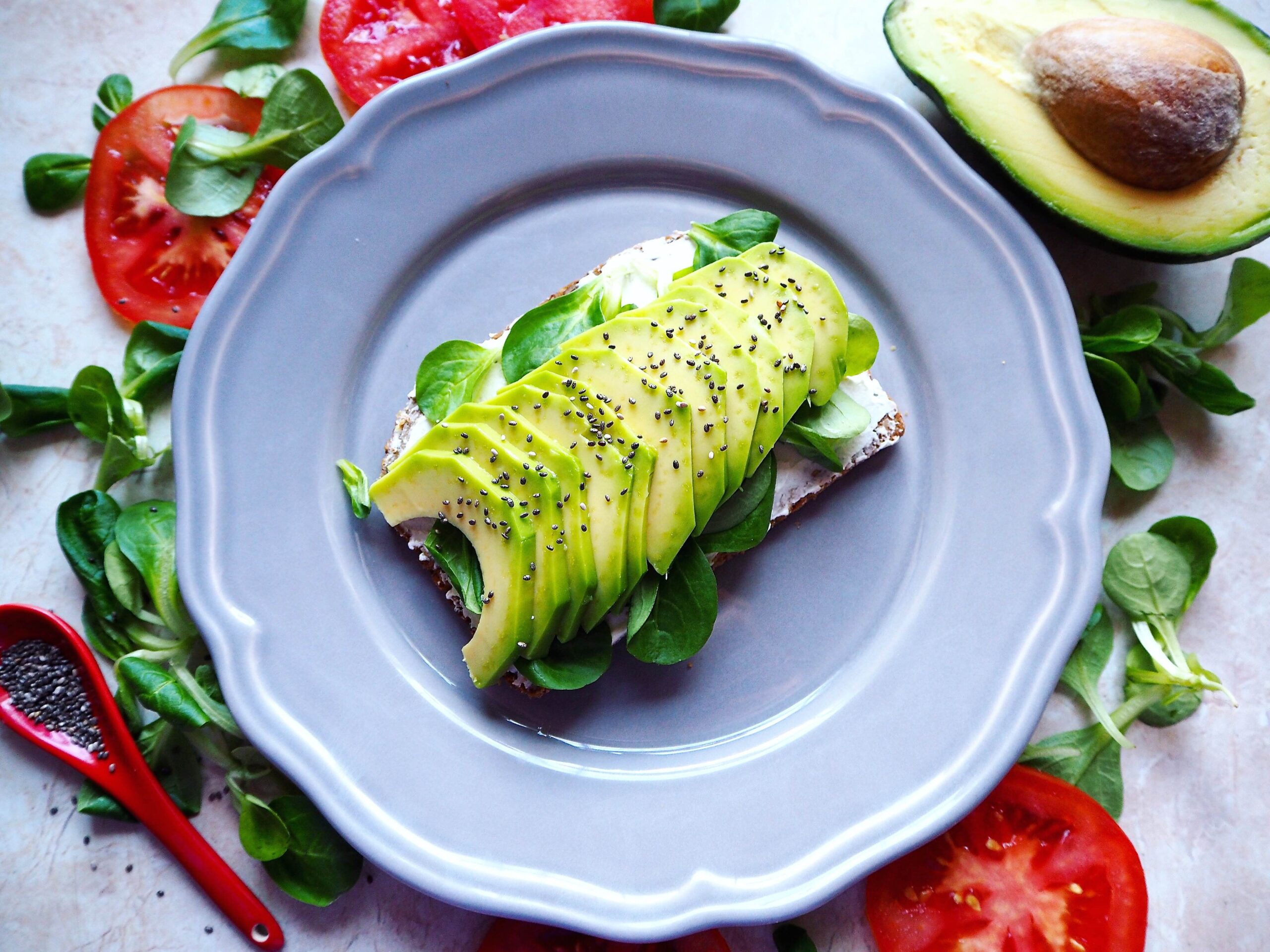 Why is avocado good for you?
