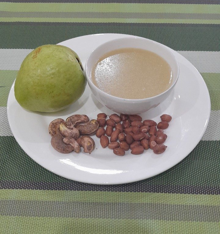 Why Porridge (uji) is both nutritious & comforting